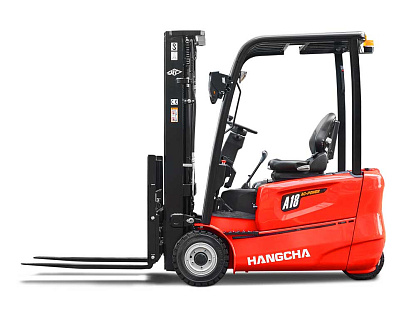 Электрический автопогрузчик HANGCHA CPDS15-AD5